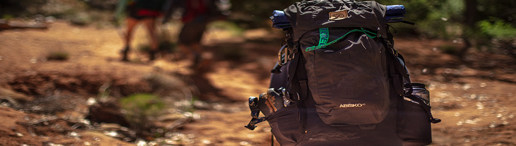 CAMPING & OUTDOOR